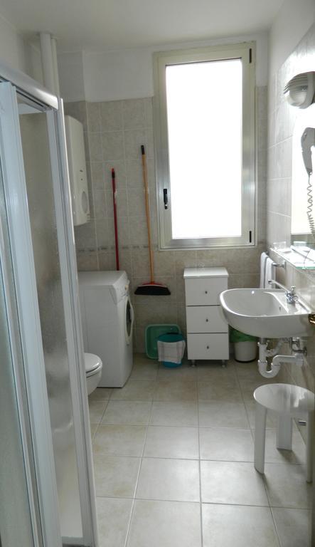 Residence Dei Fiori Бордигера Номер фото