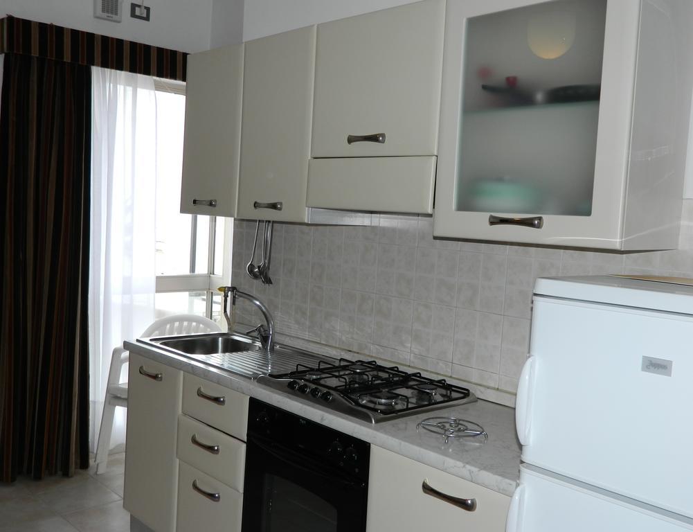 Residence Dei Fiori Бордигера Номер фото