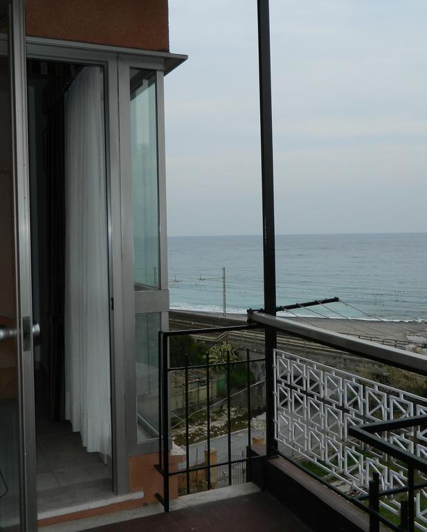 Residence Dei Fiori Бордигера Номер фото